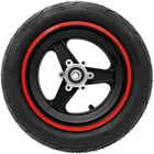 Přední kolo s ráfkem Urbanglide E-cross Pro
