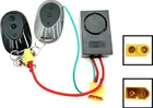 Alarm Ninebot Max G30