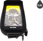 Taška 0,6 l s držákem telefonu