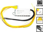 BMS Dualtron Thunder 2 72 V / 40 A