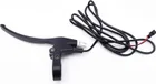 Levá brzdová páčka, kabel s konektorem JST