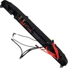 Kompletní levý boční kryt podlahy Dualtron Thunder