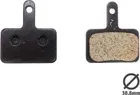 Polokovové brzdové destičky Shimano B01S 30 mm pro Kaabo Mantis / Zoom