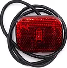 Zadní LED světlo Ninebot Max G2