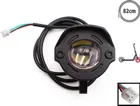 Přední LED světlo Dualtron Aminia
