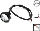 Přední LED světlo Dualtron Thunder 3