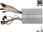 Zadní řídicí jednotka Dualtron Achilleus (60 V / 35 A)