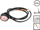 Zadní LED světlo Dualtron Ultra