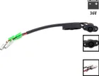 Nabíjecí port Dualtron Togo 36 V V2