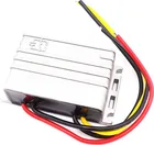 Měnič stejnosměrného napětí (5 V, 10 A)