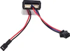 Ovladač LED Dualtron