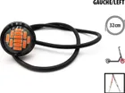 Přední levý LED blinkr Dualtron Forever