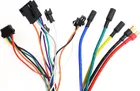 Řídicí jednotka Dualtron Thunder 2 72 V 45 A (stará verze)
