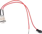 Spínač LED Dualtron Victor