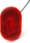 LED světlo na zadní blatník Dualtron Togo a Togo Ltd