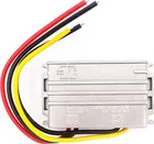 Měnič stejnosměrného napětí (12 V, 10 A)
