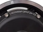 Motor Zero 10X 60 V