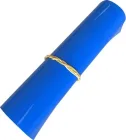 Smršťovací fólie 100 až 500 mm, role 1 m