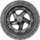 Přední kolo s ráfkem Ninebot Segway ZT3 Pro