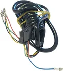 Žlutý datový kabel displeje Kugoo S1, S2, S3 a S3 Pro