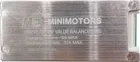 BMS baterie Dualtron Togo 36 V