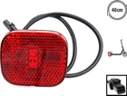 Zadní LED světlo Ninebot Segway ZT3 Pro