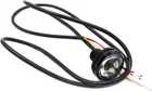 LED brzdové světlo Dualtron Thunder 3