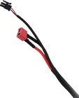 Kabel baterie – řídicí jednotka Etwow (2 + 2 piny)
