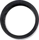 Karbonový kroužek nástavce řídítek 20 mm