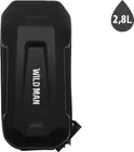 Taška Wildman 2,8 l s rychloupínáním