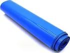 Smršťovací fólie na baterie 100 až 500 mm, role 10 m