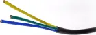 Kabel předního / zadního motoru Dualtron Achilleus, Thunder