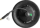 Motor Zero 8 s plným pláštěm pro 48 V a 52 V