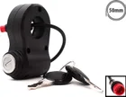 Spínací skříňka na klíč Kukirin G2 Pro / G2 Max, 2 piny