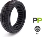 Plný plášť 8.5x2.5-6.1 Dualtron Mini, Pop, Togo — měkká směs