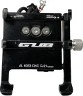 Držák telefonu GUB G91 s USB portem
