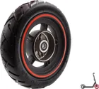 Přední kolo s ráfkem Xiaomi Scooter 5 Max