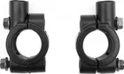 Držáky zrcátek, průměr 10 mm, 2 ks
