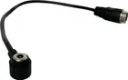 Adaptér GX16 3-pin samec na magnetický konektor Xiaomi Mi4
