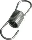 Malá pružina skládacího mechanismu
