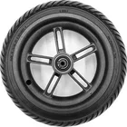 Zadní kolo s plným pláštěm Xiaomi M365 Pro