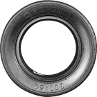 Plný plášť 200x60 Zero 8 (vzadu), Dualtron Raptor