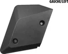 Levý kryt skládacího mechanismu Kukirin M4 Max