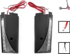Přední LED blinkry pro Kugoo M4