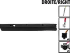 Kompletní pravý boční kryt podlahy Dualtron Ultra