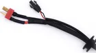 Kabel baterie – řídicí jednotka Etwow (2 + 2 piny)