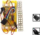Displej a LED pro Kugoo S1, S2, S3 a S3 Pro