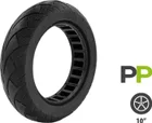 Plný plášť 10x2.50-6.5 – Kuickwheel S1-C Pro