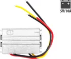 Měnič stejnosměrného napětí (5 V, 10 A)