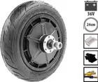 Motor Ocean Drive X9 36 V